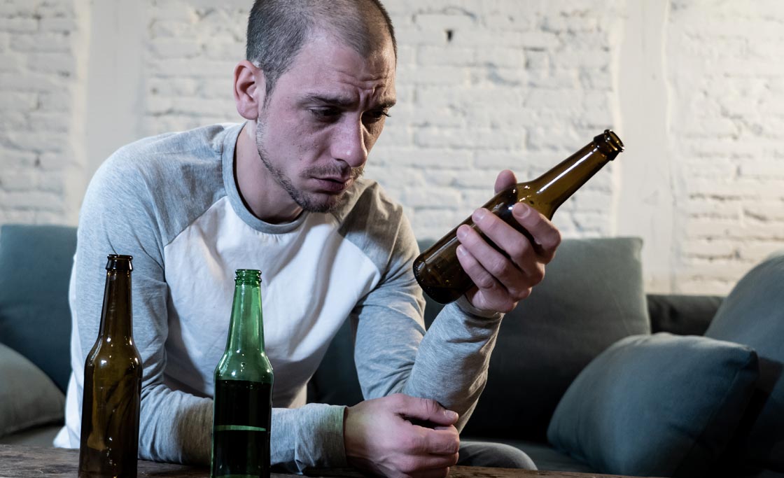 Убрать алкогольную зависимость в Евпатории